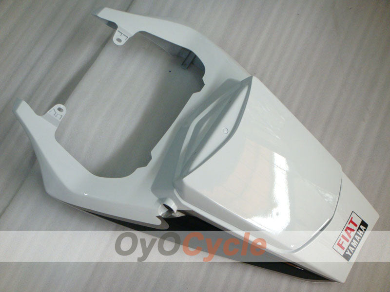 Carénage arrière + capot de selle pour Yamaha 05 YZF-R6 #OYO87912451