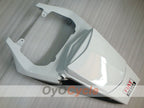 Carénage arrière + capot de selle pour Yamaha 05 YZF-R6 #OYO87912451