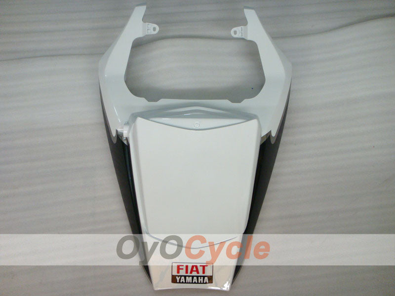 Carénage arrière + capot de selle pour Yamaha 05 YZF-R6 #OYO87912451