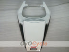 Carénage arrière + capot de selle pour Yamaha 05 YZF-R6 #OYO87912451
