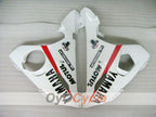 Carénages latéraux gauche et droit pour Yamaha YZF-R6 03-04 #OYO87912208