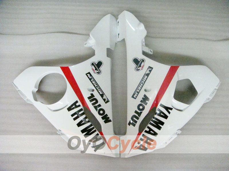Carénage latéral gauche et droit pour Yamaha 05 YZF-R6 #OYO87912458