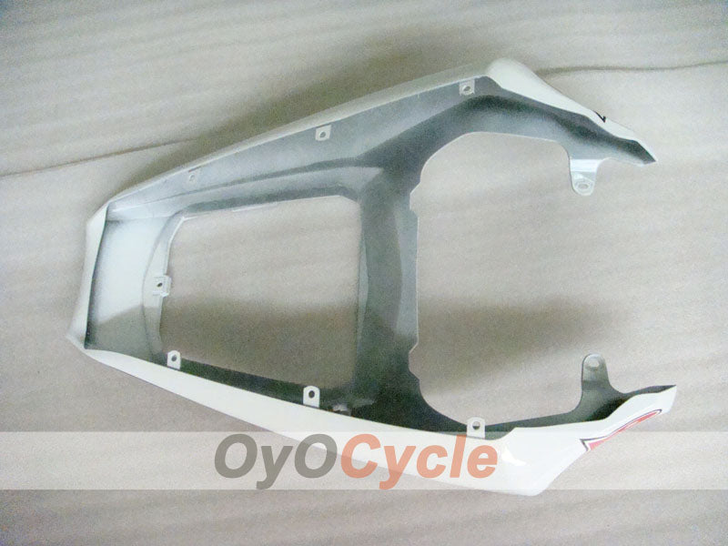 Carénage arrière de queue pour Yamaha 05 YZF-R6 #OYO87912456