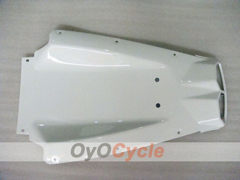 Carénage arrière de queue pour Yamaha 05 YZF-R6 #OYO87912456