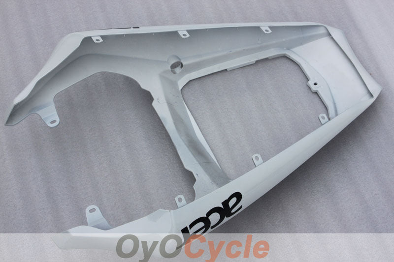Carénage arrière de selle pour Yamaha 03-04 YZF-R6 #OYO87912211