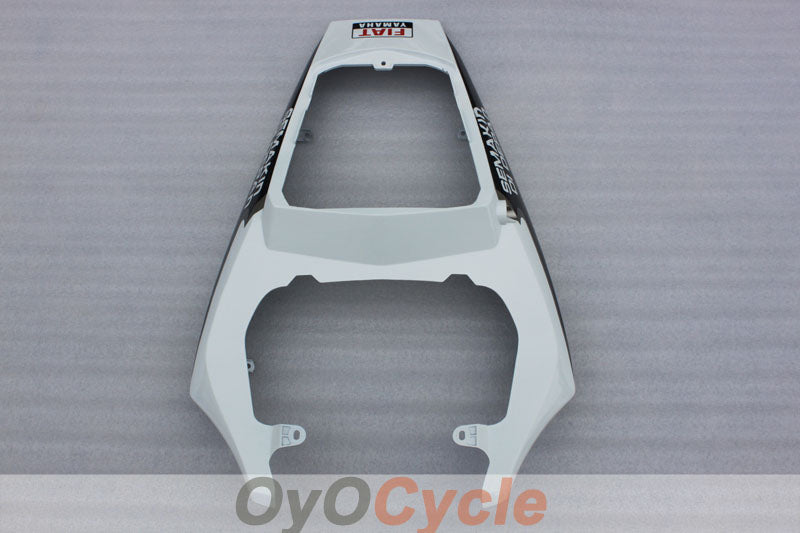Carénage arrière de selle pour Yamaha 05 YZF-R6 #OYO87912464