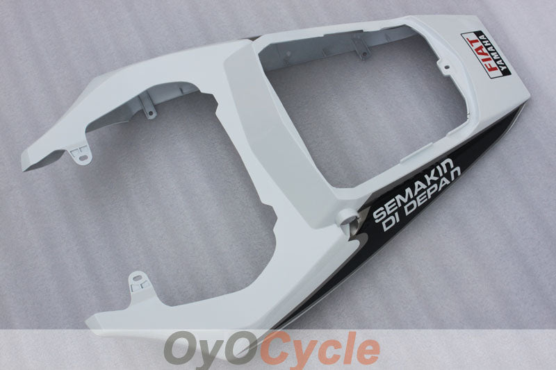 Carénage arrière de selle pour Yamaha 03-04 YZF-R6 #OYO87912211
