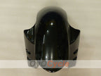 Kit de carénage à injection pour YZF-R6 05 - Rouge, Noir - Flamme #OYO87905870