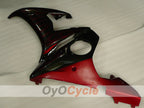 Carénage latéral gauche et droit pour Yamaha 05 YZF-R6 #OYO87912472
