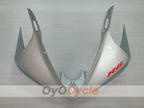 Kit de carénage à injection pour YZF-R6 05 - Noir, Argent, Mat - Style d'usine #OYO87905871