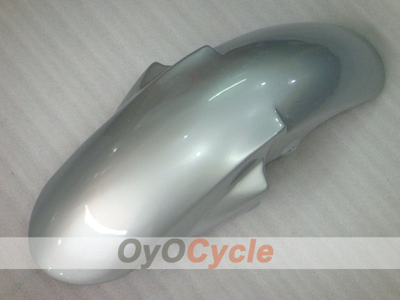 Carénage de garde-boue avant pour Yamaha 03-04 YZF-R6 #OYO87912216