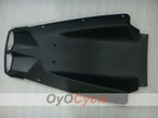 Kit de carénage à injection pour YZF-R6 05 - Noir, Mat - Style d'usine #OYO87905872