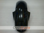 Kit de carénage à injection pour YZF-R6 05 - Noir, Mat - Style d'usine #OYO87905872