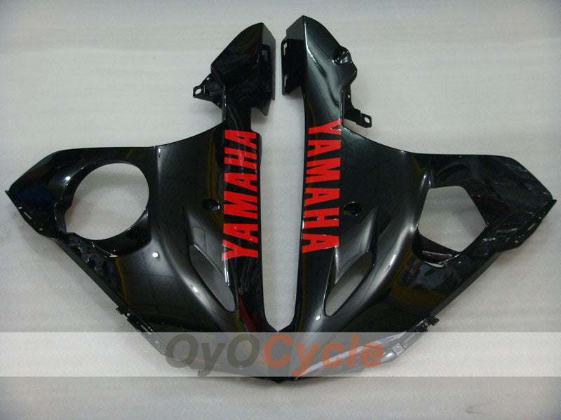 Carénage latéral gauche et droit pour Yamaha 05 YZF-R6 #OYO87912477