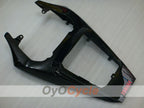 Carénage arrière de selle pour Yamaha 03-04 YZF-R6 #OYO87912221