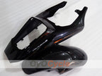 Kit de carénage à injection pour YZF-R6 05 - Noir, Mat - Style d'usine #OYO87905873