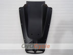 Kit de carénage à injection pour YZF-R6 05 - Noir, Mat - Style d'usine #OYO87905873