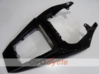 Kit de carénage à injection pour YZF-R6 05 - Noir, Mat - Style d'usine #OYO87905874