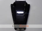 Kit de carénage à injection pour YZF-R6 05 - Noir, Mat - Style d'usine #OYO87905874