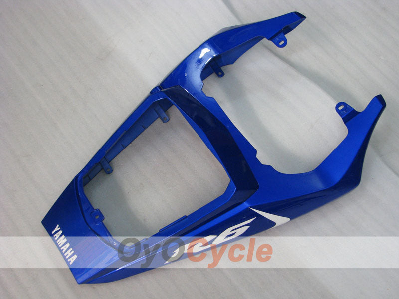Carénage arrière de selle pour Yamaha 03-04 YZF-R6 #OYO87912227