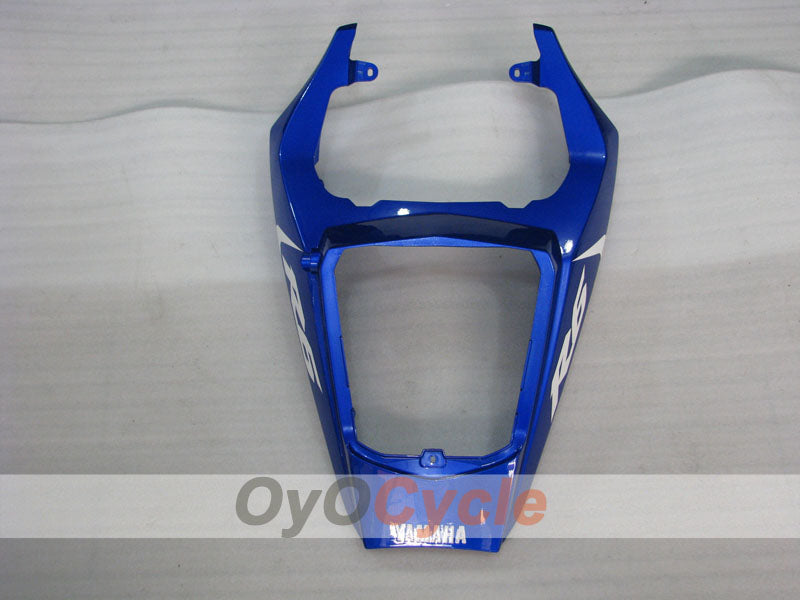 Carénage arrière de selle pour Yamaha 03-04 YZF-R6 #OYO87912227