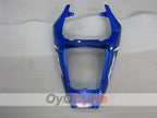 Carénage arrière de selle pour Yamaha 05 YZF-R6 #OYO87912481