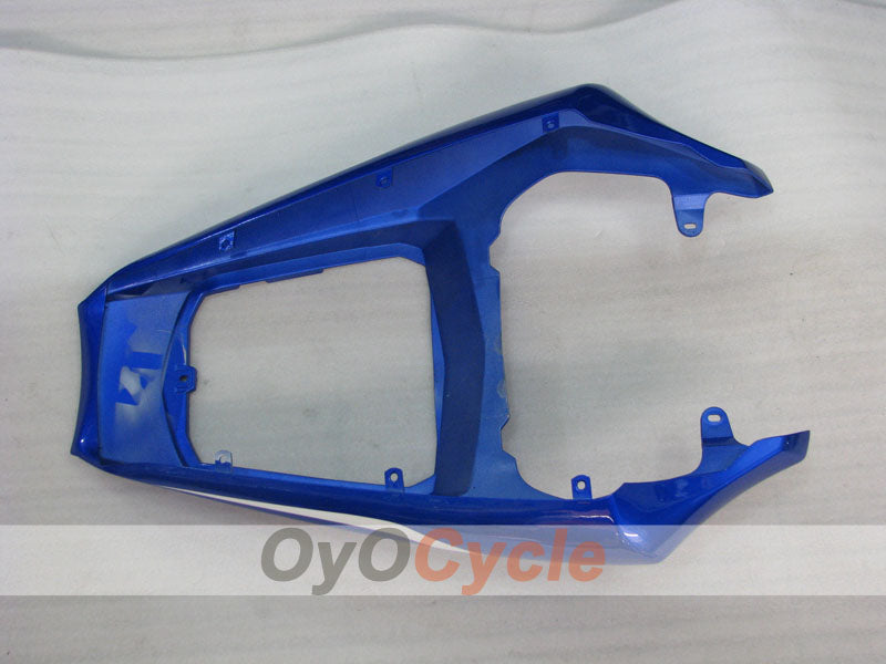 Carénage arrière de selle pour Yamaha 03-04 YZF-R6 #OYO87912227