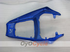 Carénage arrière de selle pour Yamaha 03-04 YZF-R6 #OYO87912227