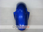 Kit de carénage à injection pour YZF-R6 05 - Bleu, Noir - Style d'usine #OYO87905875