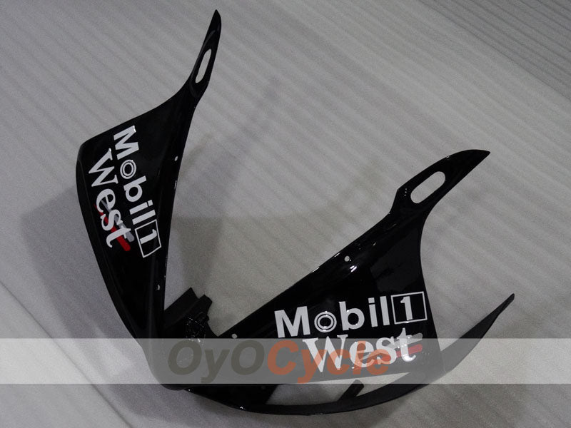 Carénage supérieur avant pour Yamaha 05 YZF-R6 #OYO87912294