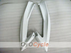 Carénages latéraux gauche et droit pour Yamaha 06-07 YZF-R6 #OYO87912557