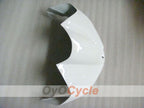 Kit de carénage à injection pour YZF-R6 06-07 - Rouge, Blanc, Noir - Style d'usine #OYO87905877