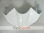 Kit de carénage à injection pour YZF-R6 06-07 - Rouge, Blanc, Noir - Style d'usine #OYO87905877