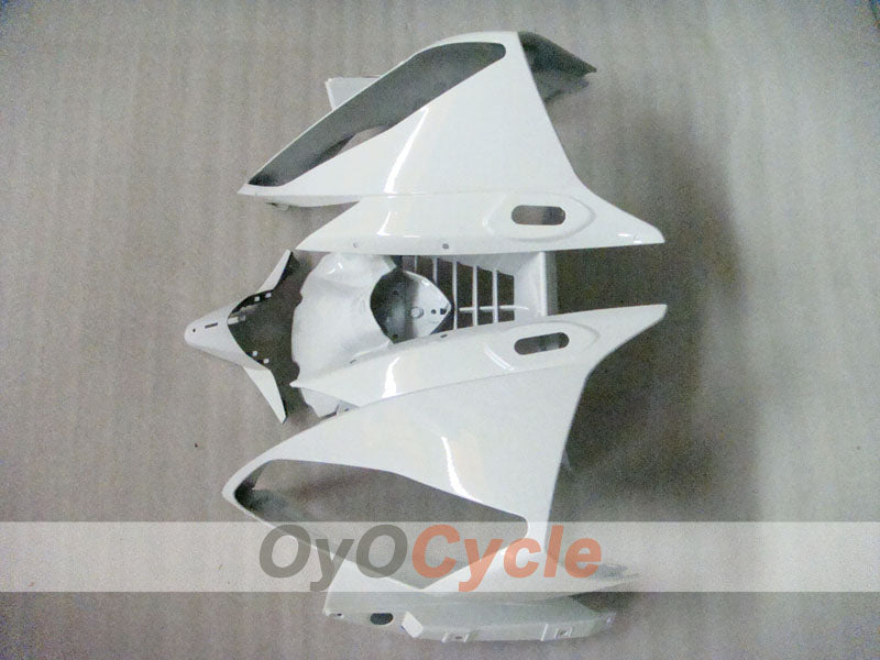 Carénage supérieur avant pour Yamaha 06-07 YZF-R6 #OYO87912555