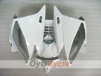 Kit de carénage à injection pour YZF-R6 06-07 - Rouge, Blanc, Noir - Style d'usine #OYO87905877