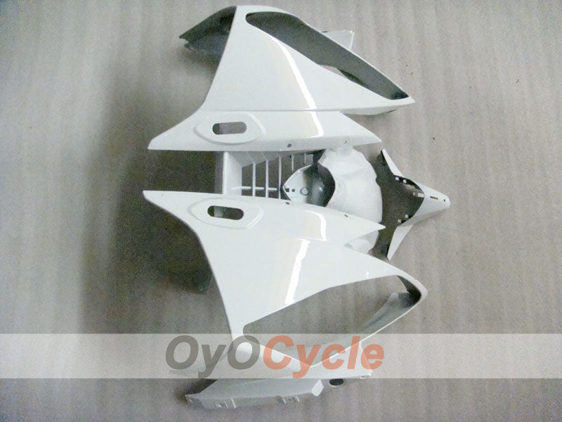 Kit de carénage à injection pour YZF-R6 06-07 - Rouge, Blanc, Noir - Style d'usine #OYO87905877