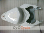 Kit de carénage à injection pour YZF-R6 06-07 - Rouge, Blanc, Noir - Style d'usine #OYO87905877