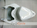 Kit de carénage à injection pour YZF-R6 06-07 - Rouge, Blanc, Noir - Style d'usine #OYO87905877