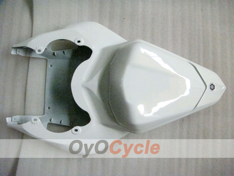 Carénage arrière + capot de selle pour Yamaha 06-07 YZF-R6 #OYO87912556 Image secondaire du produit