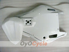 Kit de carénage à injection pour YZF-R6 06-07 - Rouge, Blanc, Noir - Style d'usine #OYO87905877