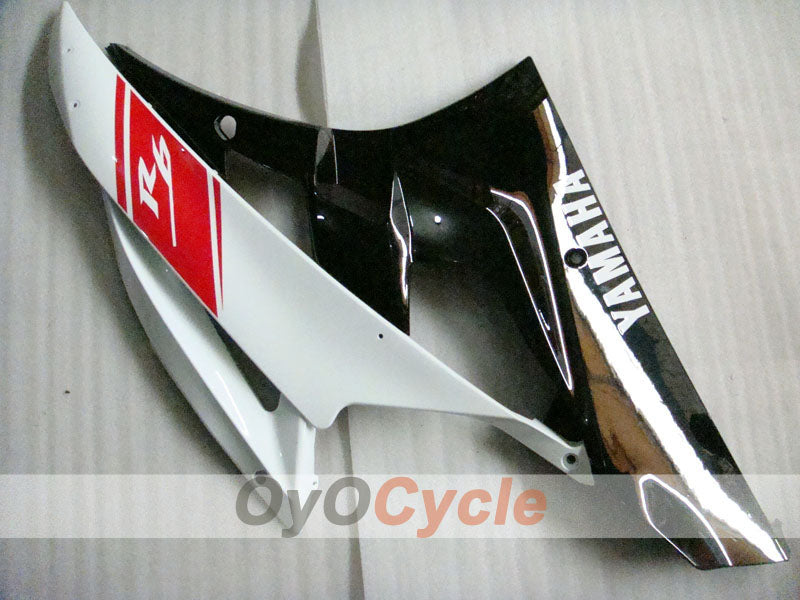Carénages latéraux gauche et droit pour Yamaha 06-07 YZF-R6 #OYO87912557