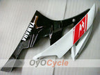 Carénages latéraux gauche et droit pour Yamaha 06-07 YZF-R6 #OYO87912557