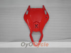 Kit de carénage à injection pour YZF-R6 06-07 - Rouge, Noir - Flamme #OYO87905878