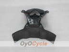 Kit de carénage à injection pour YZF-R6 06-07 - Rouge, Noir - Flamme #OYO87905878