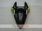 Kit de carénage à injection pour YZF-R6 06-07 - Rouge, Jaune, Noir - Monster #OYO87905879