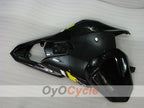 Kit de carénage à injection pour YZF-R6 06-07 - Rouge, Jaune, Noir - Monster #OYO87905879