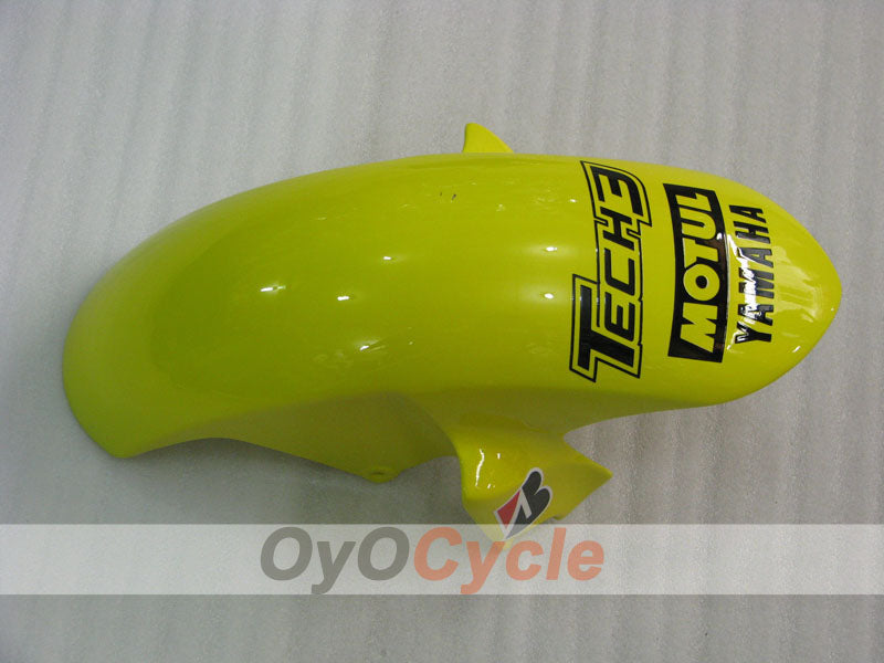 Carénage de garde-boue avant pour Yamaha 06-07 YZF-R6 #OYO87912560