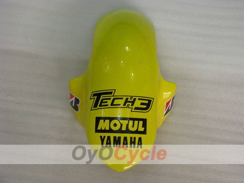 Carénage de garde-boue avant pour Yamaha 06-07 YZF-R6 #OYO87912560