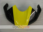 Kit de carénage à injection pour YZF-R6 06-07 - Rouge, Jaune, Noir - Monster #OYO87905879