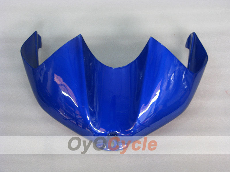 Kit de carénage à injection pour YZF-R6 06-07 - Bleu, blanc - Style usine #OYO87905880